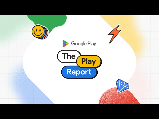 The Play Report: Experts discuss their favorite apps and games