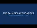 The Talking Application Developing with Spring Alexa