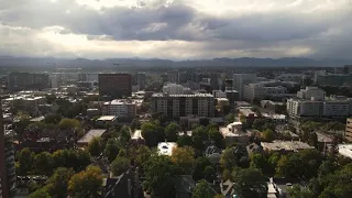 Denver real estate market is resetting report says