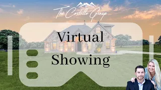 New Springtown Texas Home For Sale 9669 Old Agnes The Costello Group Mark Costello REALTOR