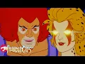 Lagu Thundercats che si esibiscono senza motivo | @GenWBItaliano