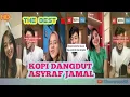 Lagu Kopi Dangdut duet Asyraf Jamal|trending Tik Tok