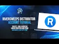 Riversweeps iConnect Distributor Account Tutorial Set Up Store and Subdistributor Agent Accounts