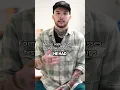 Tyler s first time using