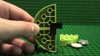 Lego Arcade Games!. 