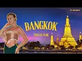 Download Lagu 24 hours in Bangkok #maarya #vlog #bangkok