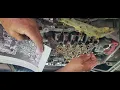 Next Gen billet valve body upgrade with pulse delete install 8L45