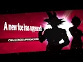 Lagu Goku And Vegeta Approaches In Smash Ultimate