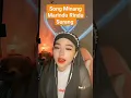 Download Lagu Marindu Rindu Surang cover PeNhung 😍#penhung #vietnam