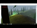 ThinMatrix Water Demo using