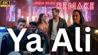 ya ali edm cover gangster emraan hashmi reda music