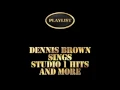 Dennis Brown - The Look Of Love