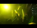Scarlet - Killer Quinn (live på Malmöfestivalen 2019)