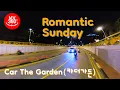 Download Lagu 360 Video // Car The Garden - Romantic Sunday - Hometown Cha Cha Cha -Jakarta Virtual Reality MV360