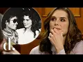 Opening Up About Michael Jackson Their Relationship Brooke Shields In Her Own Words the detail