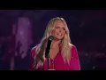 Miranda Lambert - "Run" (Live from the 60th ACM Awards)