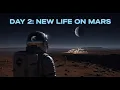 Download Lagu Day 2 of 100: Mars Dust Problems, Power Setup \u0026 Preparing for Greenhouses