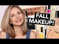 Download Lagu The Ultimate Fall Makeup Routine You’ll Wear on Repeat