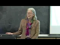 Bioengineering and Biomedical Engineering Research Seminar - Mimi Galiana