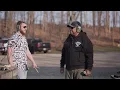 Twista - Adrenaline Rush with Gun Drummer