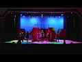 James and the Giant Peach Wonka Cast