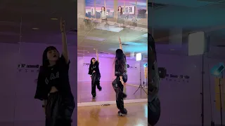 BABYMONSTER We Go Up Mirrored Dance Tutorial By Secciya FDS VANCOUVER 
