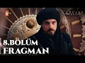 Lagu Kuruluş Orhan 8. Bölüm Fragman |  \
