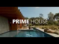 Inside a Hidden Dream House Oasis in Ojai California Modern Architecture Home Tour