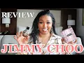 JIMMY CHOO - JIMMY CHOO FRAGRANCE REVIEW STYLE OF SCENTS