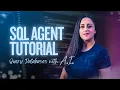 Build a SQL Agent That Talks to Databases