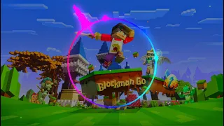 theme sea blockman go full theme song official