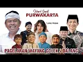 Download Lagu LUNA MAYA DIGOMABLIN OHANG \u0026 KANG DEDI MULYADI. WAYANG GOLEK 4 DALANG HARI JADI PURWAKARTA
