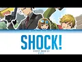 Download Lagu Buddy Daddies (Opening) | Ayase - SHOCK! Lyrics_Kan/Rom/Eng)