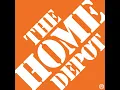 Home Depot Theme Extended 10 Hours