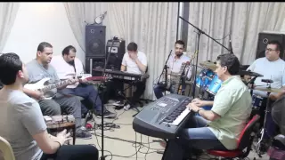 بروفا كوكتيل ورده الجزائريه 