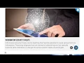 Information Security and Cyber Security Staff Awareness E-learning Course Demo