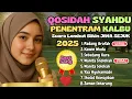 Download Lagu QASIDAH MERDU ❤️ QOSIDAH GAMBUS TERPOPULER 2025 PENENANG JIWA \u0026 PENYEJUK SUASANA