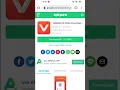 Vidmate download, original vidmate download