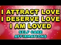 Lagu Daily Affirmations for Self Love | Positive Morning Affirmations | Powerful Affirmations, Self Love