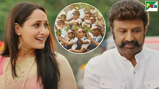  akhanda nandamuri balakrishna pragya
