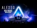Alesso Presents The One Live Red Rocks Amphitheatre Full DJ Set