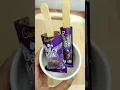 Download Lagu Dairy Milk Ice cream #shorts #icecream #dairymilk #viral #chocolate