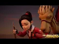 Download Lagu 赵琳的探险日记 | 【EP12】难眠的寒夜 | Boonie Bears | Adventurer Carly