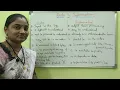 DBMS Data Vs Information DBMS Both in Telugu And English Telugu Scit Tutorials