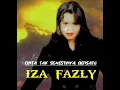 Download Lagu IZA FAZLY - CINTA TAK SEMESTINYA  BERSATU ( audio music )