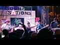 Download Lagu Stars and Rabbit - Cry Little Heart Live on Soundsations Pamper Party at Rumah Kongkow