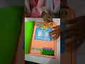 English opposite words with pictures project making English TLM working model opposite