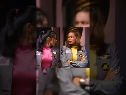 CASSIE VS ASHLEY! ⚡️ #powerrangers #powerrangersinspace