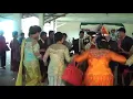 Download Lagu Maumere Versi Pangeol ni  Boru TOBA (Namarpariban) - Pengantin yg sebelumnya kaku jd bisa tersenyum