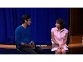 Download Lagu Tes Chemistry Antara Mytha Lestari dan Barry Maheswara di Jawab 1 Kata